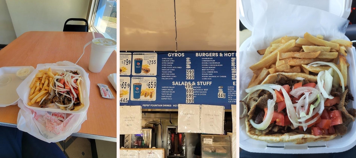Waukegan Gyros Gallery Image 1