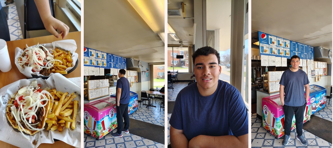 Waukegan Gyros Gallery Image 2