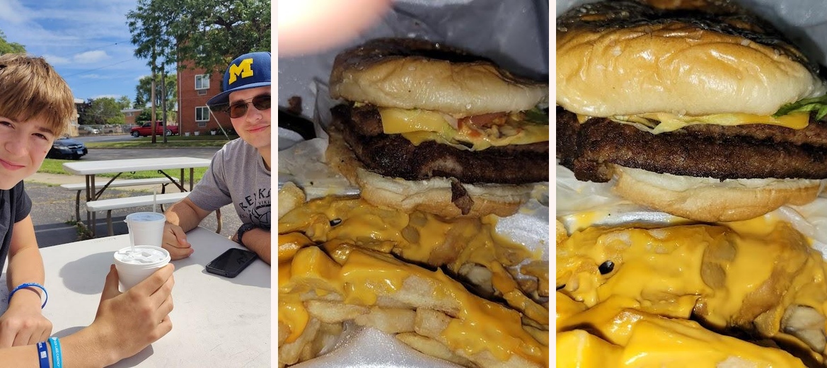 Waukegan Gyros Gallery Image 3