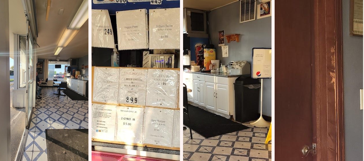 Waukegan Gyros Gallery Image 4