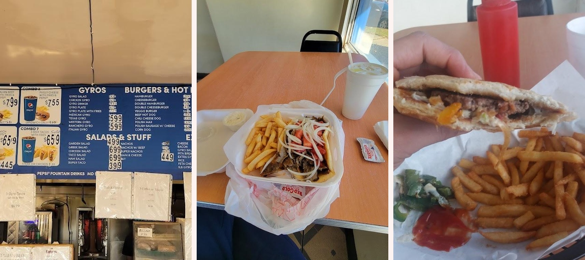 Waukegan Gyros Gallery Image 5